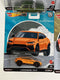 Autostrasse 4 Car Set Hot Wheels Real Riders FPY86