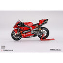 Ducati Desmosedici GP22 NO.63 2022 Presentation