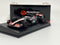 Kevin Magnussen MoneyGram Haas F1 Team VF 2023 1:64 Scale Spark Y295