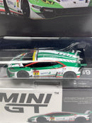 Lamborghini Huracan GT3 EVO