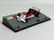 Jean Pierre Beltoise BRM P160B 1972 Monaco Grand Prix 1:43 F1 Collection