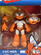 Megaman Cut Man 11 cm Height Approx Jada 253251027 34509