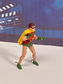 Robin 1966 1:43 Scale Painted Figure Cartrix CTPL061