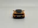 McLaren 750S McLaren Orange LHD 1:64 Mini GT MGT00814L