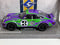 Porsche 911 RSR Purple Hippy Tribute 1973 1:18 Scale Solido 1801117