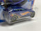 Hot Wheels Grand Cross HW Race Team 1:64 Scale GHB64D521 B7