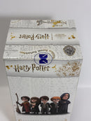 Harry Potter Quidditch 12cm Figure Minix 18888