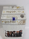 Harry Potter Quidditch 12cm Figure Minix 18888