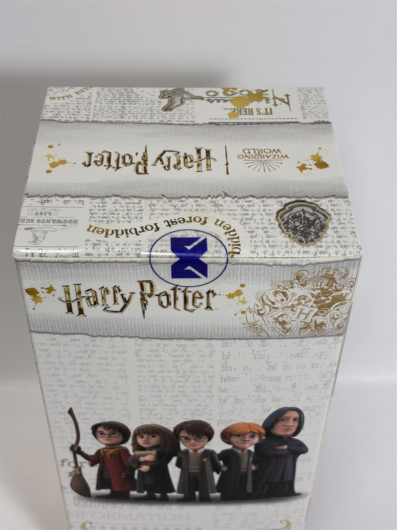 Harry Potter Quidditch 12cm Figure Minix 18888
