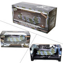 Chinnook HC-1 MK 1 RAF 18 Squadron Odiham UK 1:72 Scale Forces of Valor 821004C