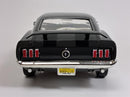 John Wick Ford Mustang 1969 1:18 Scale Auto World AWSS145