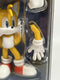 Sonic The Hedgehog Tails Buildable Figure 8 cm approx with Accessories Sega