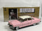 Elvis 1955 Cadillac Fleetwood Series 60 1:18 Greenlight 12950