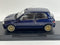 Renault Clio Williams 1993 Blue 1:18 Scale Norev 185230