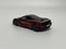 McLaren 750S Amaranth Red RHD 1:64 Mini GT MGT00775R