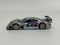 Mercedes Benz CLK AMG GTR 1997 FIA GT D2 Privat 1:64 Scale Pop Race PR640095