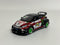 Pandem GR Yaris Daigo Saito 1:64 Scale Pop Race PR640106