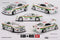 Nissan Skyline GT-R R34 The Grasshopper V1 1:64 Kaido House Mini GT KHMG167