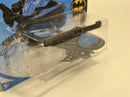 Hot Wheels Batman Batcopter 1:64 Scale GHB92D521 B12