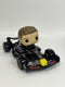 Max Verstappen And Car Red Bull Formula 1 F1 Vinyl Figure 15 cm x 12 cm Funko Pop 72617