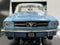 James Bond 007 Thunderball 1964 Ford Mustang Hard Top 1:18 Motor Max 79834