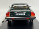 Jaguar XJ S Coupe 1982 Dark Green 1:18 Scale Norev 182620