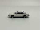 BMW 2800 CS 1968 White 1:87 Minichamps 870020024