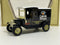 Ford Model T 1912 Captain Morgan Rum 1:35 Models of Yesteryear Matchbox Y12D S7