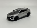 Lamborghini Urus Performante Grigio Nimbus LHD Mini GT MGT00747L