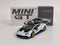 Lamborghini Huracan STO Bianco Asopo LHD 1:64 Scale Mini GT MGT00788L