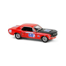 1968 Ford Mustang GT Coupe