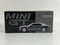 Bentley Flying Spur White Sand Verdant RHD 1:64 Mini GT MGT00867R