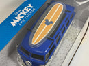Mickey and Friends Volkswagen T1 Bus with Mickey Mouse Figure 1:24 Jada 33179