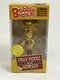 Only Fools and Horses Rodney Chase Gold Bobble Buddies BCS OFAHMB2