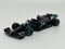 Lewis Hamilton Mercedes AMG F1 W11 Turkish GP 2020 1:64 Tarmac Works T64GF036LH3