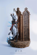 Assassin's Creed Animus Altair Statue 1:4 Scale PA001AC