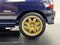Renault Clio Williams 1993 Blue 1:18 Scale Norev 185230