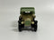 Crossley 1918 Carlsberg Matchbox Y13