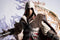 Assassin's Creed Animus Ezio Statue 1:4 Scale PA003AC