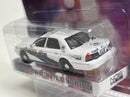 NCIS New Orleans 2006 Ford Crown Victoria Police Interceptor 1:64 Greenlight 44990E