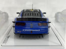 Nascar No.24 Next Gen Garage 56 Chevrolet Camaro ZL1 1:43 TSM Model TSM430793