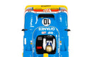 Mirage GR8 2nd Lemans 1977 Classic GT 1:32 Scale Scalextric C4444