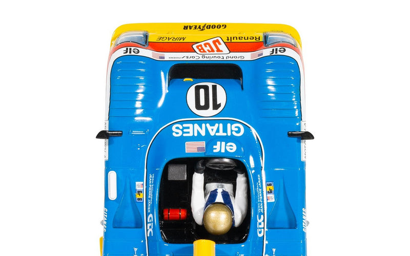 Mirage GR8 2nd Lemans 1977 Classic GT 1:32 Scale Scalextric C4444