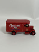 Morris Van Carnation Evaporated Milk Lledo CM01D S2