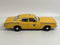 Rocky III 1978 Dodge Monaco Taxi 1:24 Scale Greenlight 84161