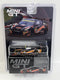 Nissan GTR Nismo GT3 #10 2023 Super GT Series 1:64 Mini GT MGT00860BL