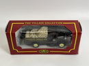 The Village Collection Charles Wells Ltd Cameo From Corgi VCC08D S6