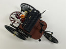 Mercedes Benz Patent-Motorwagen 1886 Green 1:18 Scale Norev 183701