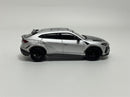 Lamborghini Urus Performante Grigio Nimbus RHD Mini GT MGT00747R