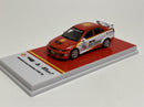 Mitsubishi Lancer Evolution V GSR 1998 1:64 Scale Tarmac Works T64012SS22